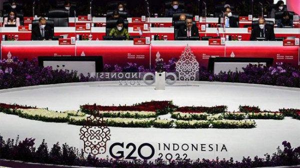 Putin  G20 sammitiga keladimi? – Indoneziya rahbari javob berdi