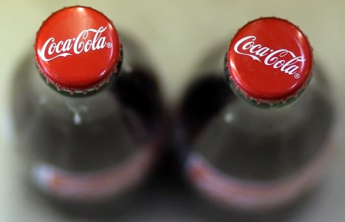 Coca-Cola Rossiya bozorini tark etishidan ko‘rgan zararini 195 mln dollar deb baholadi