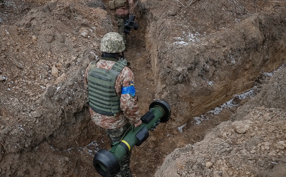 AQSH Ukrainaga «jang maydonidagi vaziyatni o‘zgartirishga» qodir qurol-yarog‘ yetkazadi