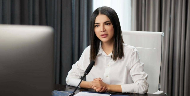 Saida Mirziyoyeva: “Qonunchiligimiz bolalardan ko‘ra ko‘proq jinoyatchilar haqida qayg‘uradi”