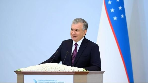 QQS 12%ga tushiriladi - Shavkat Mirziyoyev soliq yukini kamaytirishni va’da berdi