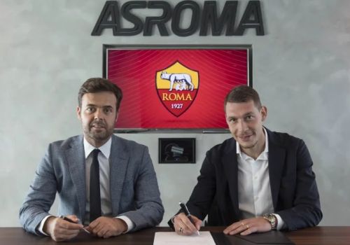 Shomurodovning ketishi yanada tezlashishi mumkin. "Roma" Belotti transferini e’lon qildi