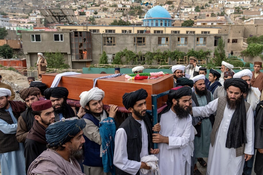 Kobulda xuftonga yig‘ilganlar o‘ldirildi. Mudhish teraktni kim qildi?