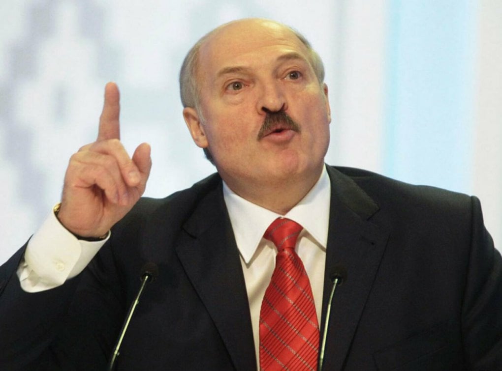 Lukashenko: «Belarusliklar o‘z milliy chegaralarini himoya qilishga qodir»