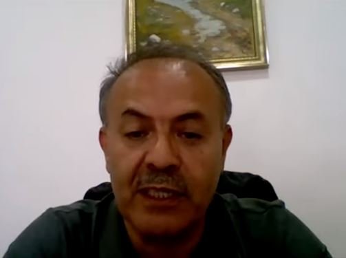 «GAI to‘xtatib, qonunni buzdingiz desa, siz unga aka, kelishsak bo‘ladimi, deysiz» — Abdulla Abduqodirov