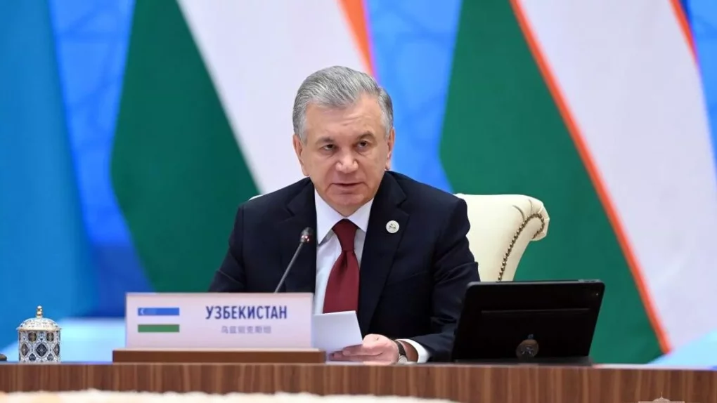 Shavkat Mirziyoyev Afg‘onistonni qo‘llab-quvvatlash fondini yaratishni taklif qildi