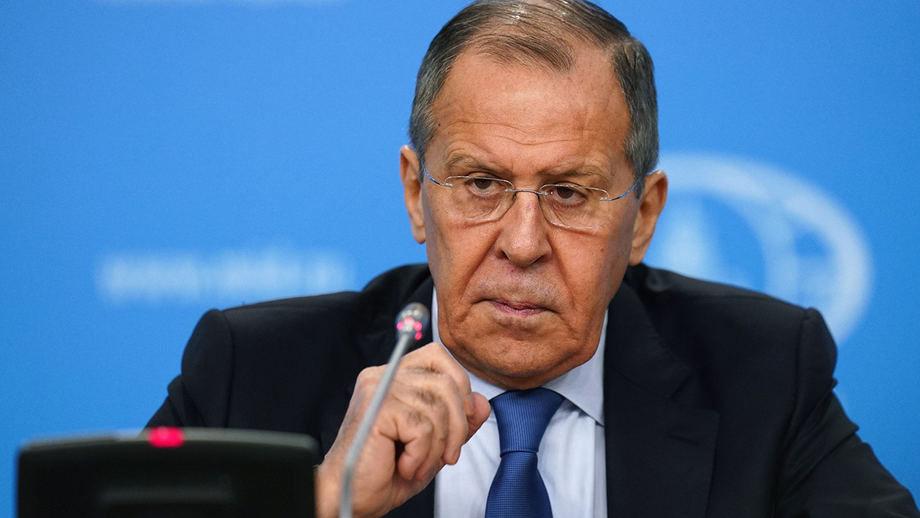 Lavrov Ukraina bilan muzokaralarni kechiktirish xavfini baholadi