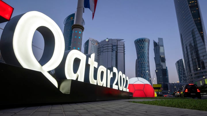 JCH-2022. Qatar qisqa muddatli vizalar berishni 1 noyabrdan to‘xtatadi