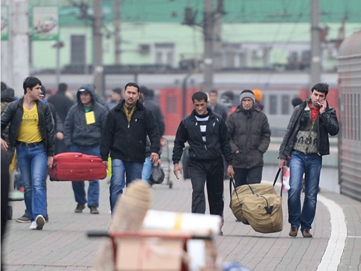 Migrantlar Rossiyadan ketgani yaxshimi?