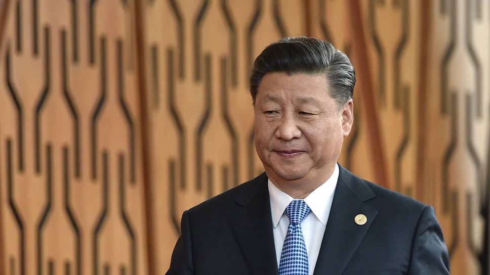 Si Jinping Xitoy harbiylarini urushlarga tayyorgarlik ko‘rishga chaqirdi