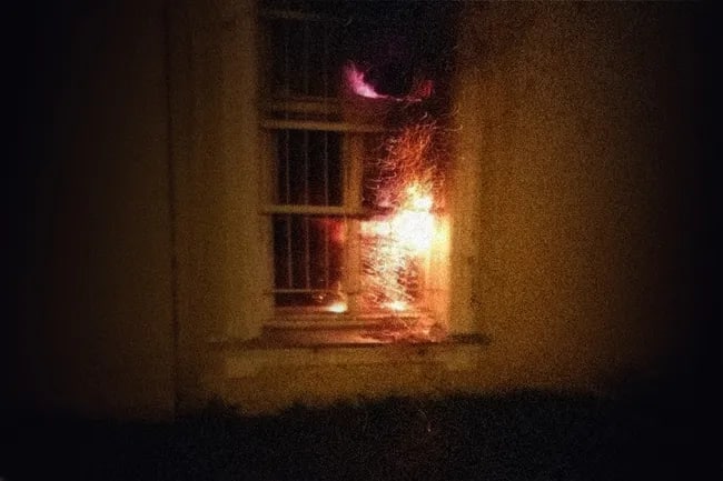 Rossiyadagi safarbarlik: mamlakat bo‘ylab harbiy komissariat binolariga o‘t qo‘yilmoqda