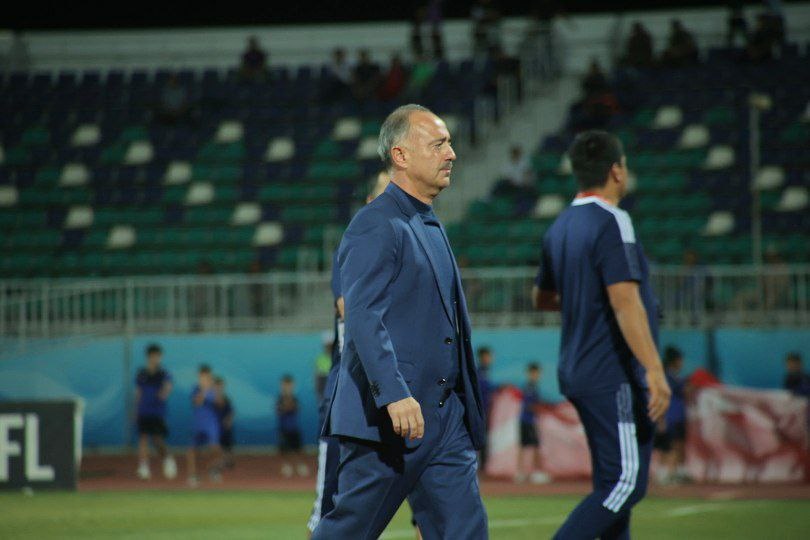 «Babayan mojarosi»: PFL uning litsenziyasini vaqtincha qaytarib oldi