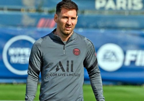 Messi: Shu nusxa jamoada bo‘lsa, “Barsa”ga o‘tmayman!