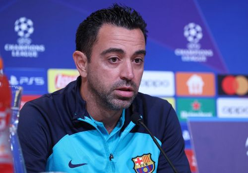 Xavi: "Bavariya"dan uchralgan mag‘lubiyat — ortga tashlangan qadam"