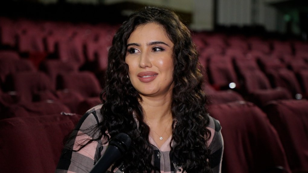 Nargiza Salmonova «Bravo» a’zosi bo‘lgani, afsuslangan roli va Turkiya kinosidagi puxtalik haqida (video)