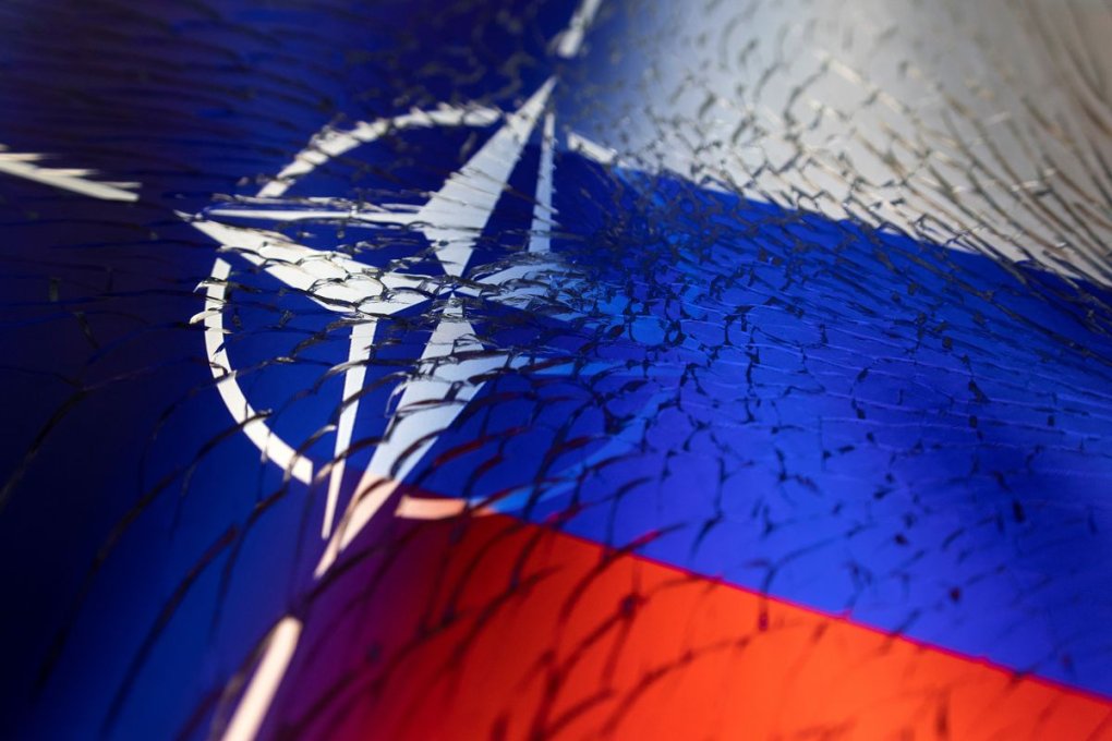 НАТО расмийси: Агар Россия ядро қуролидан фойдаланса, НАТО «жисмоний жавоб» қайтаради