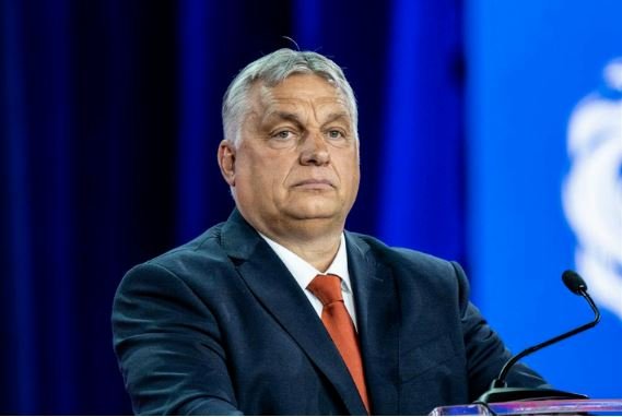 «Yevropa sekin o‘layotgan paytda Rossiya yaxshigina pul ishlamoqda» – Viktor Orban
