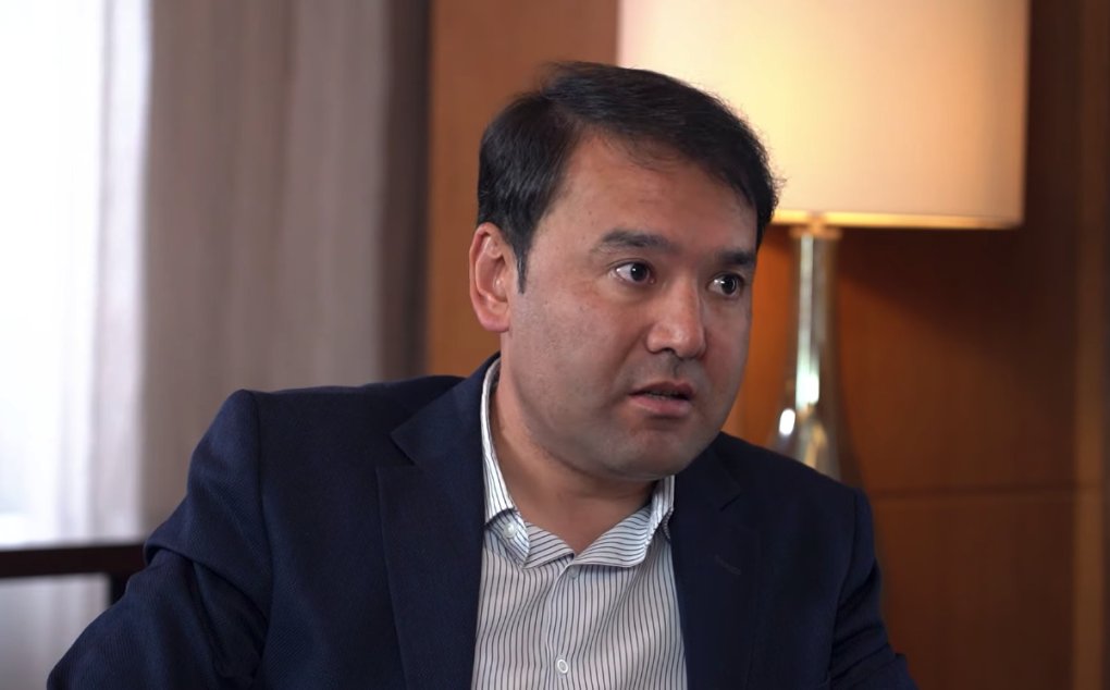 Расул Кушербаев Мусулмонлар идораси ходимидан шикоят қилди: «Бунга фақат йиғлаш керак»
