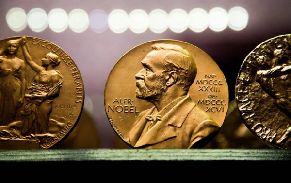 Tinchlik uchun Nobel mukofoti Belarus, Rossiya va Ukraina huquq faollariga berildi