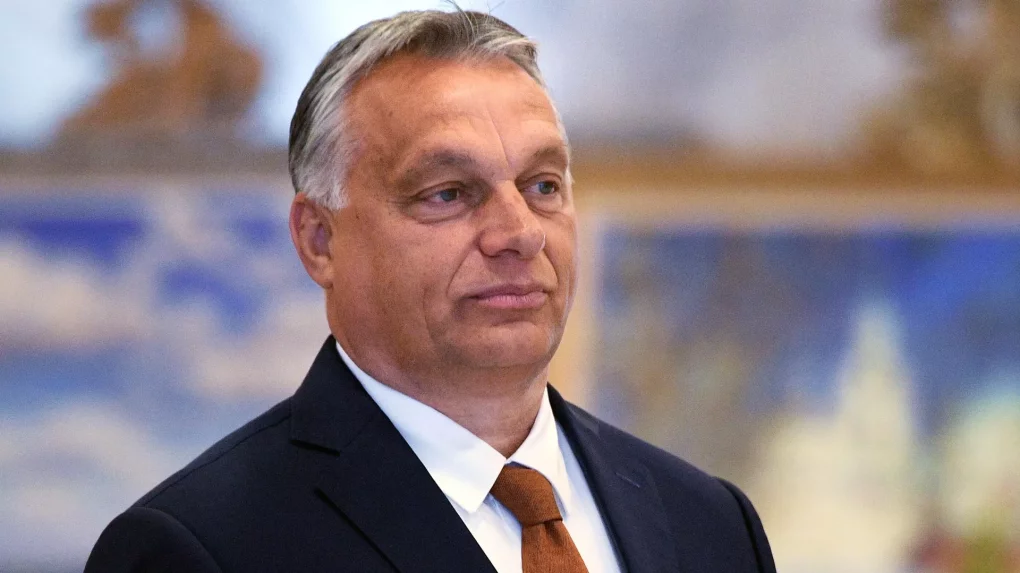 Viktor Orban Ukrainadagi mojaroni to‘xtatish shartini aytdi