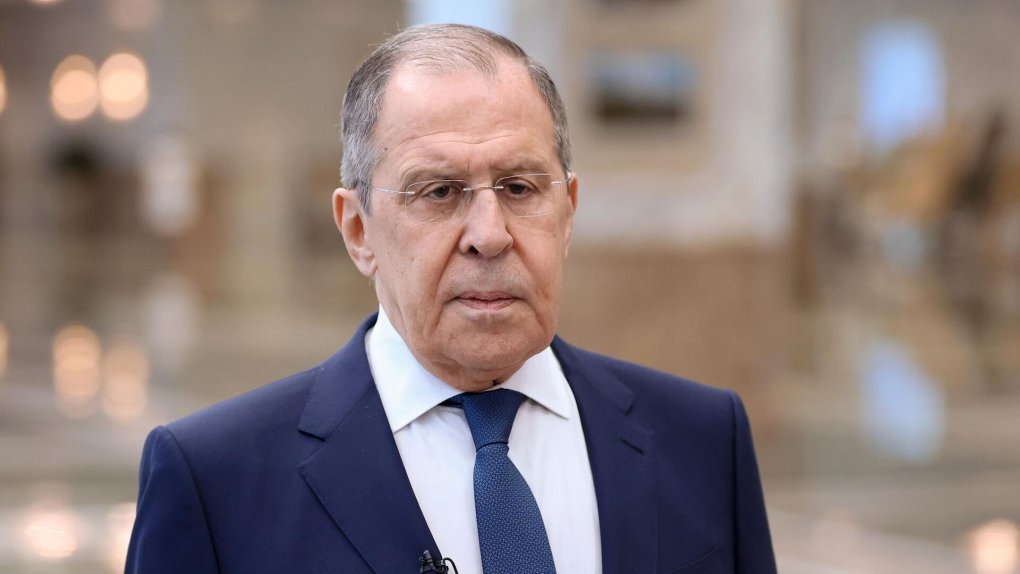 Ukrainadagi mojaroni anglosakslar boshqarmoqda – Lavrov