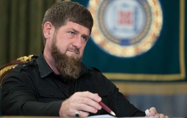 Qodirov Chechenistondan «o‘qitib tayyorlangan jangchilar» bo‘linmasi Ukrainaga jo‘nab ketganini ma’lum qildi