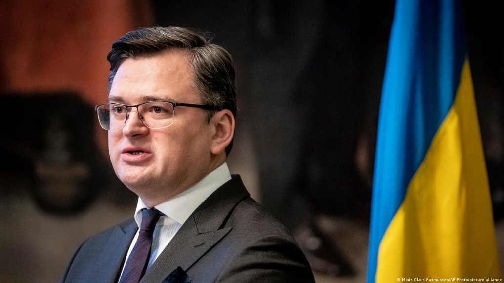 Ukraina TIV Eronni Rossiyaning «terrorchilik harakatlari va agressiyasiga» sherik deb atadi