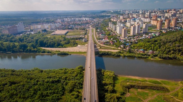 «Bu bizning urushimiz emas. Ukrainaliklar bizga yomonlik qilmagan» - Boshqird millatchilari