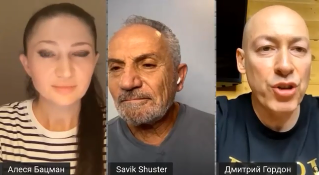 Gordon xatosini tan oldi: O‘zbekistonda Eron dronlari ishlab chiqarilmaydi
