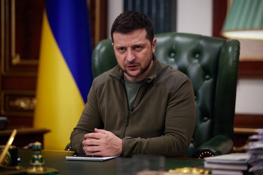 AQSH va NATO yordamisiz Ukraina Rossiya hujumiga qancha vaqt turib bera oladi?