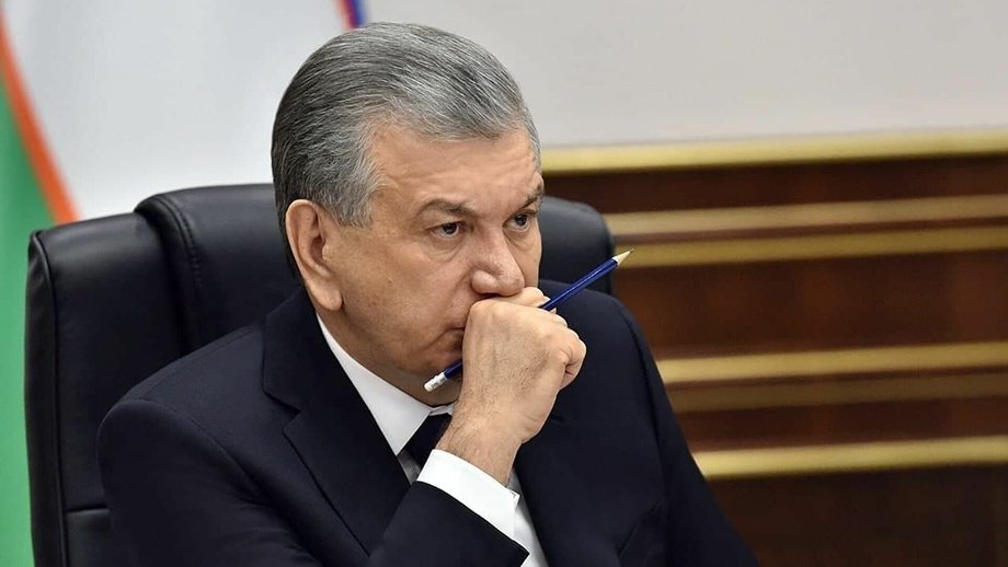 Shavkat Mirziyoyev bugun Bosh prokuror hisobotini eshitadi