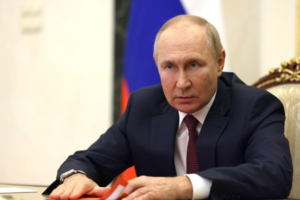 Путин сафарбарликни икки ҳафта ичида якунлашни ваъда қилди
