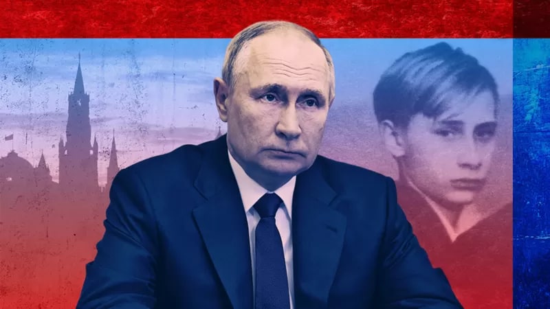 Владимир Путин 70 ёшда: Россия президенти ҳаётидаги етти бурилиш нуқтаси