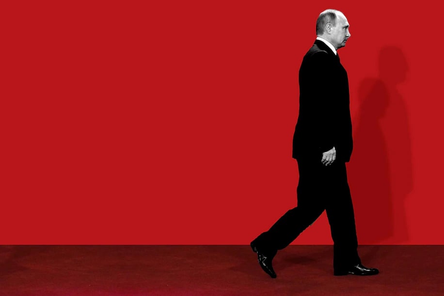 «G‘arb 90-yillardagi xatosini takrorlamasligi kerak» — Navalniy Putindan keyingi Rossiya haqida