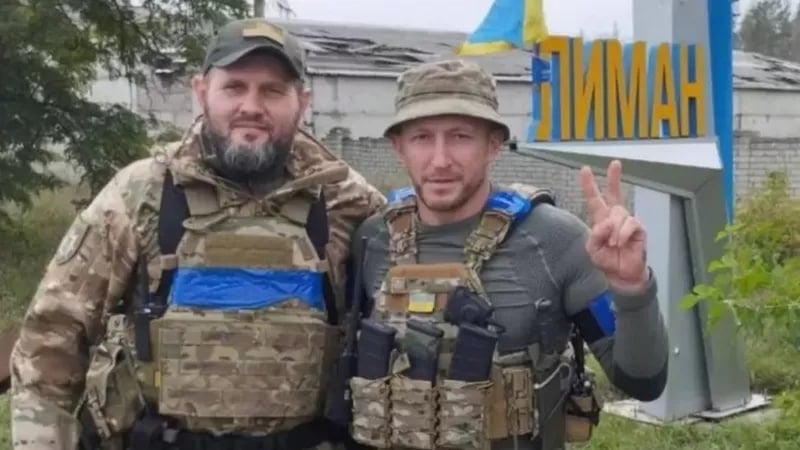 Ukraina armiyasi Limanni ozod etdi. Ramzan Qodirov va Prigojin qo‘mondonlikdan norozi