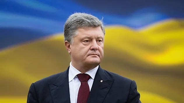 Ukraina Oliy sudi Poroshenkoning Zelenskiyga qarshi da’vosini rad etdi