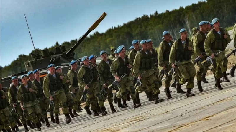 Rossiya armiyasiga chaqirishsa, migrantlar qanday yo‘l tutishi kerak?