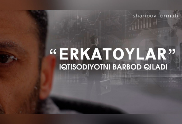 Tadbirkorlarga ijtimoiy vazifa yuklash bu – orqaga qarab yurish