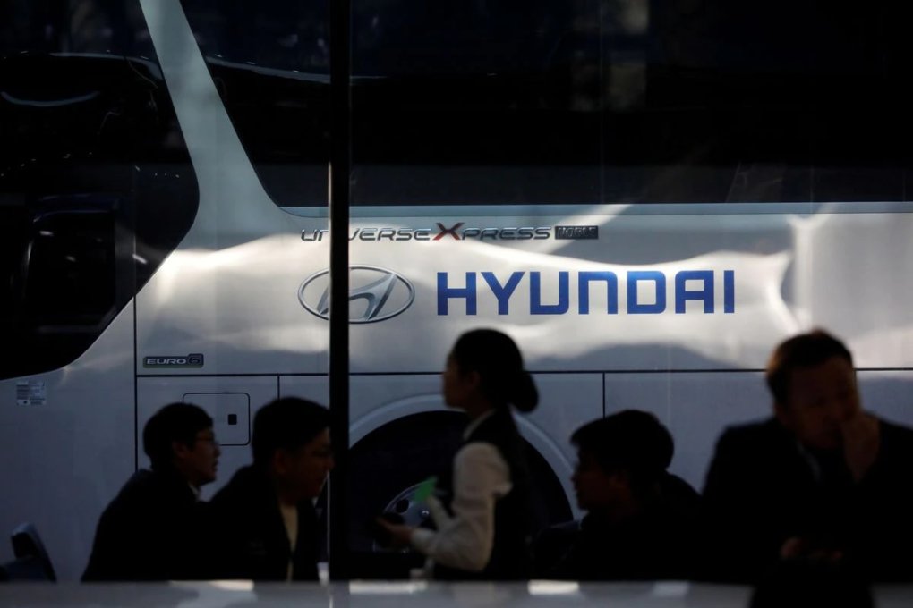 Hyundai АҚШда янги электромобиль заводини қуради