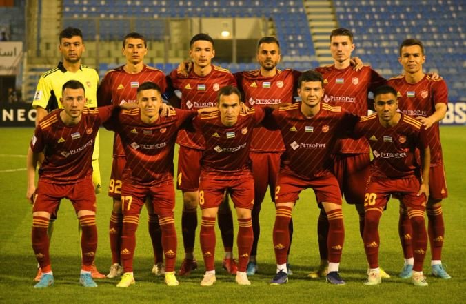 Superliga. Bugun "Nasaf" peshqadamlikni qaytarib olishi mumkin