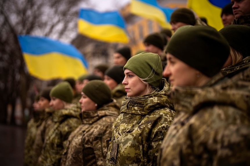 G‘arb ekspertlari Ukrainadagi urush yil oxirigacha Kiyev foydasiga yakunlanishini taxmin qilmoqda