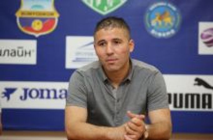 Ulug‘bek Bakayev: "Ikkita yarim finalda penaltilar seriyasida mag‘lub bo‘lishimiz bizga og‘ir ta’sir o‘tkazmoqda"