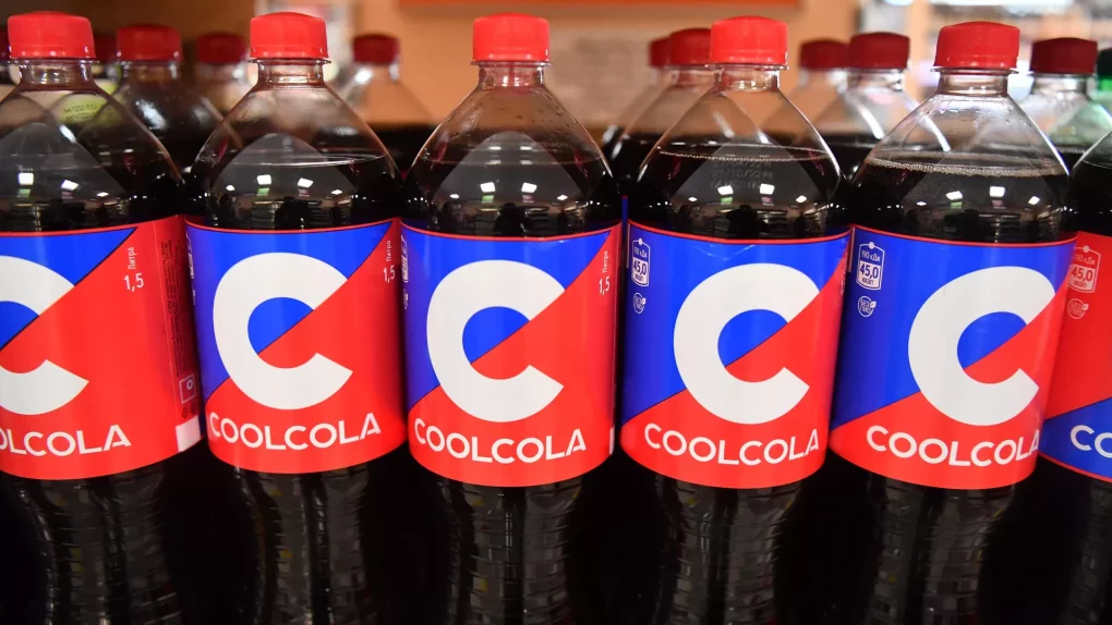 Rossiya O‘zbekistonga “Coca-Cola” muqobilini yetkazib berishni boshladi