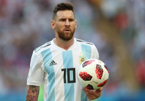 Messi jahon chempionatida qaysi terma jamoa g‘olib bo‘lishini aytdi