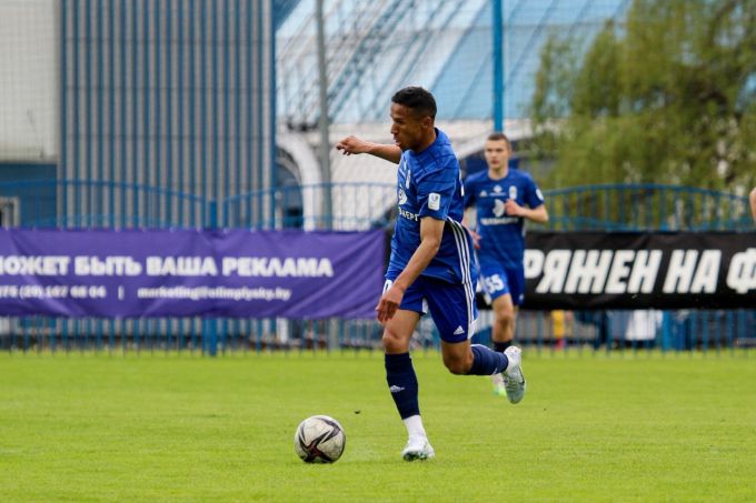 Belarus chempionati. "Energetik-BGU" o‘z maydonida ishonchli g‘alabaga erishdi, Abdixoliqovdan dubl!