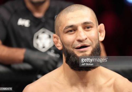 UFC 280 turniridan so‘ng Chimayev hamda Nurmagomedov mushtlashib ketdi (video)