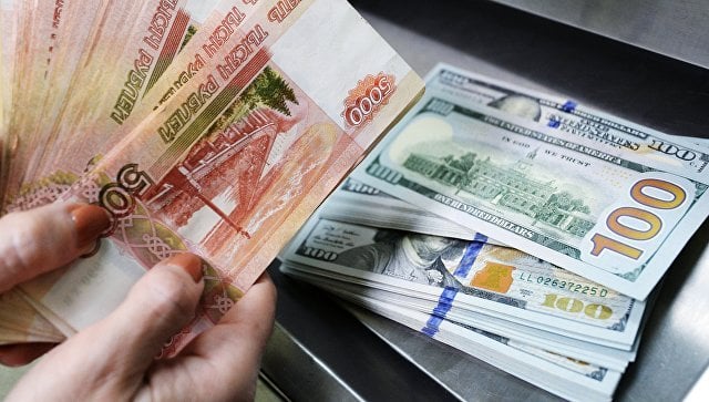 Rossiya Markaziy banki xorijga pul o‘tkazmalar uchun yangi tizim ishga tushirmoqda
