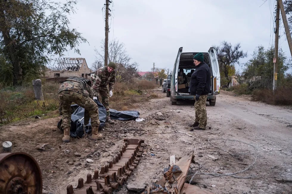 БМТ 24 февралдан бери Украинада ҳалок бўлган тинч аҳоли сонини эълон қилди