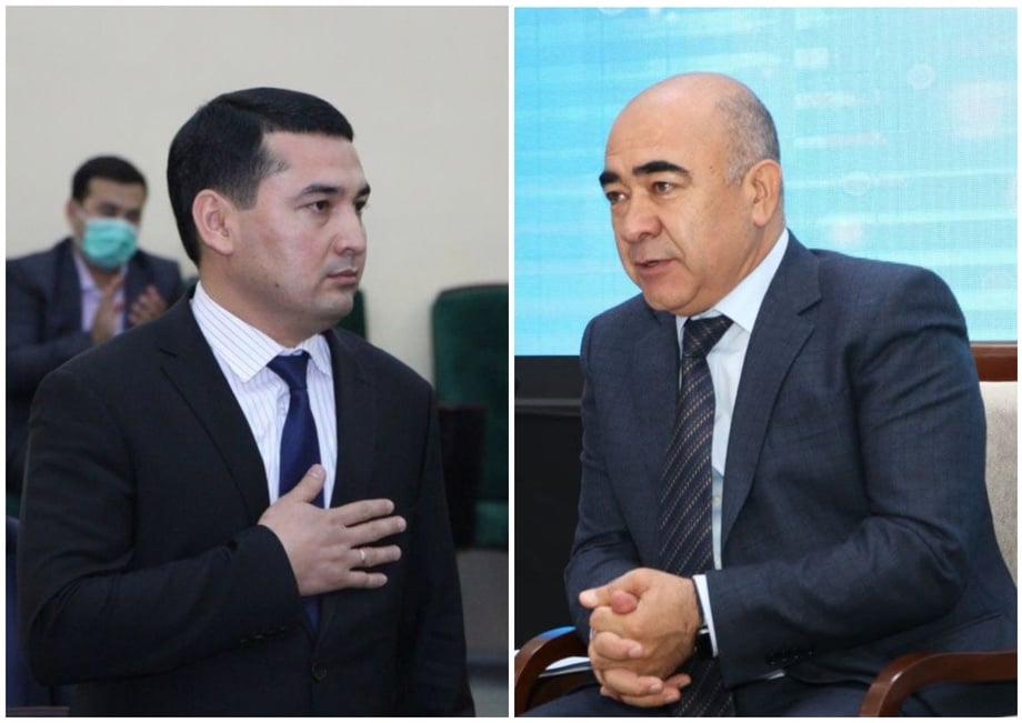 Зоир Мирзаев 1 трлн сўмга ер олган ҳокимдан тушунтириш сўради