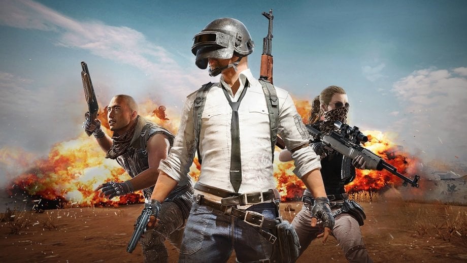 «PUBG» ўйинидаги аккаунти учун 1 миллионни олиб ғойиб бўлган шахс ушланди